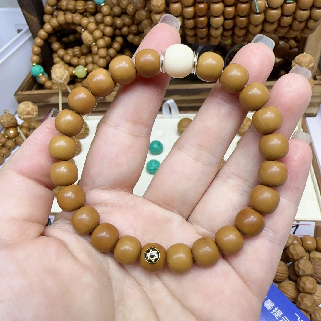 定制黑点款不退换 老型镶嵌 强迫症勿拍 10左右尺寸