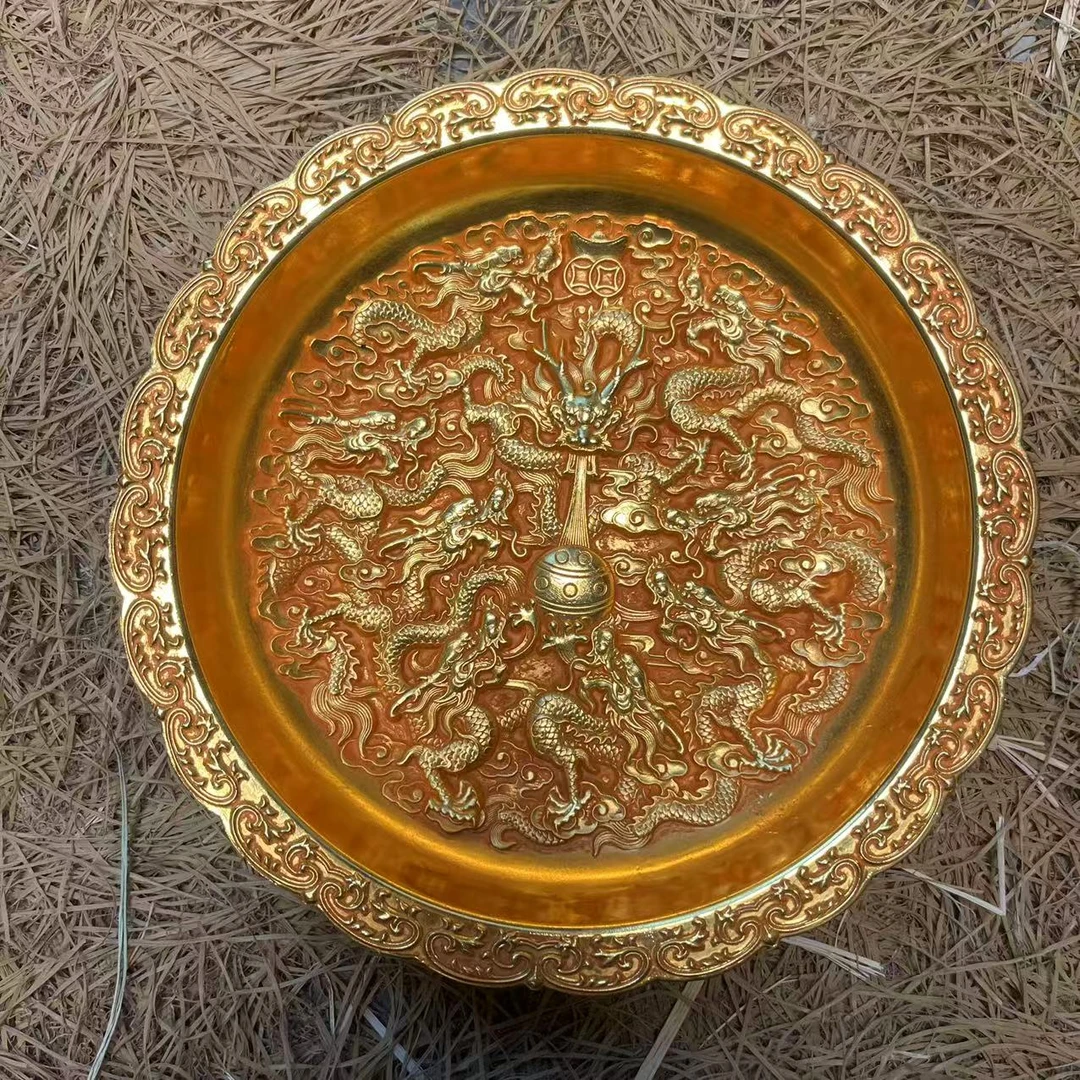 精品摆件ZHD030仿古