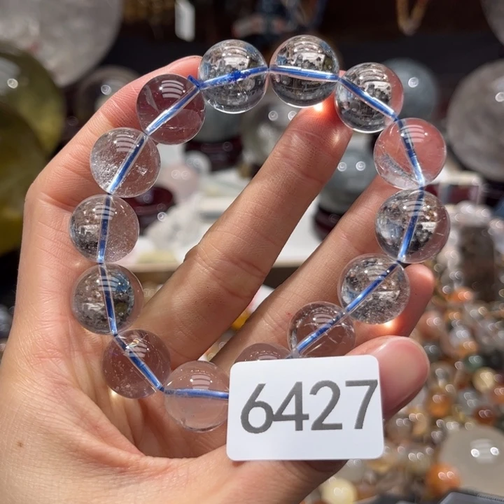 【闪购商品】未镶嵌手串水晶