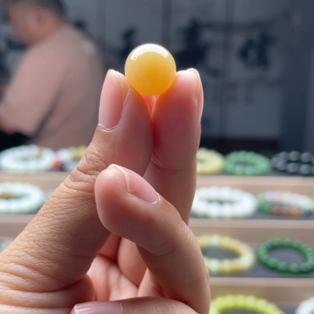 手链未镶嵌和田玉卡12