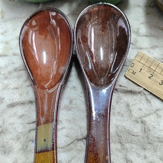 瓷片五厂七厂四厂均有微瑕疵