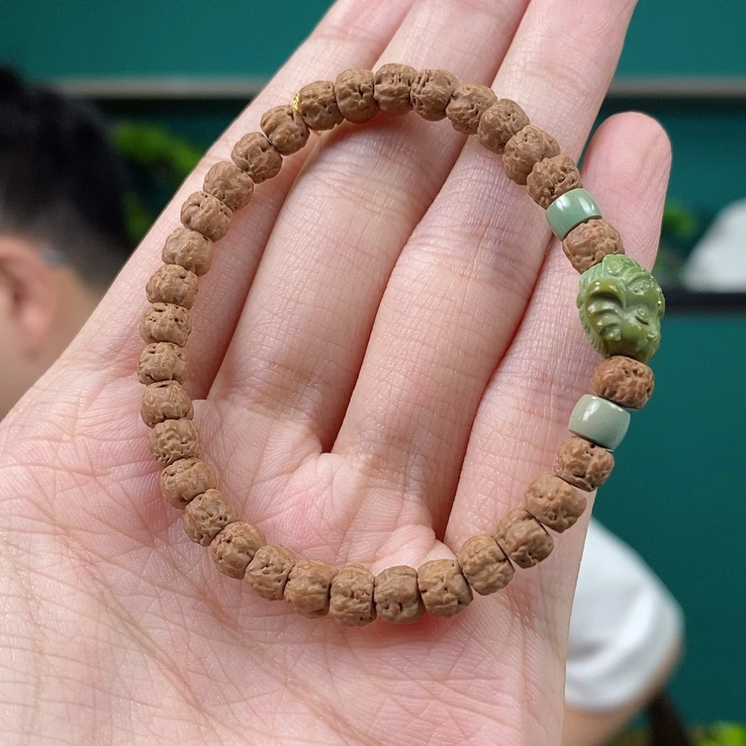 手串金刚菩提原创设计