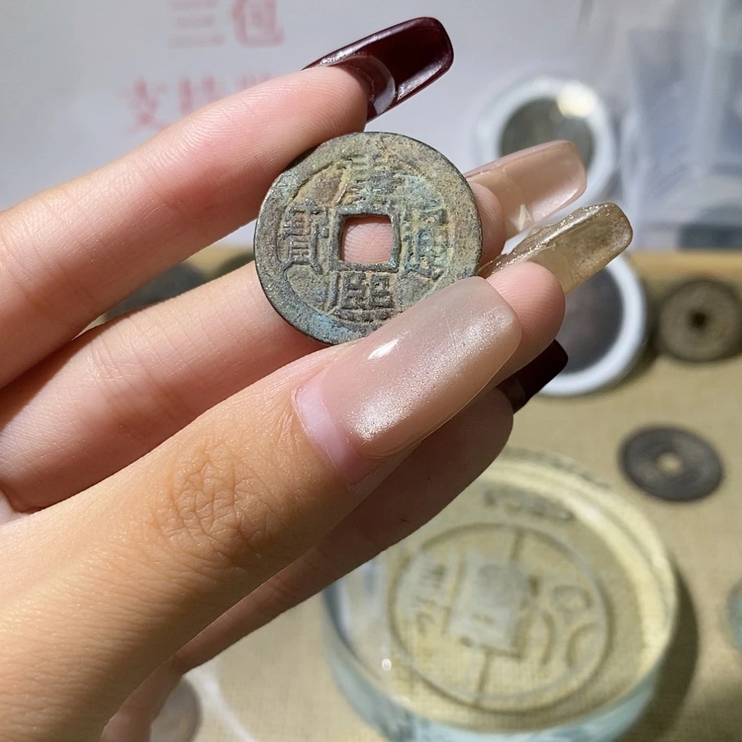 铜现代仿古工艺品