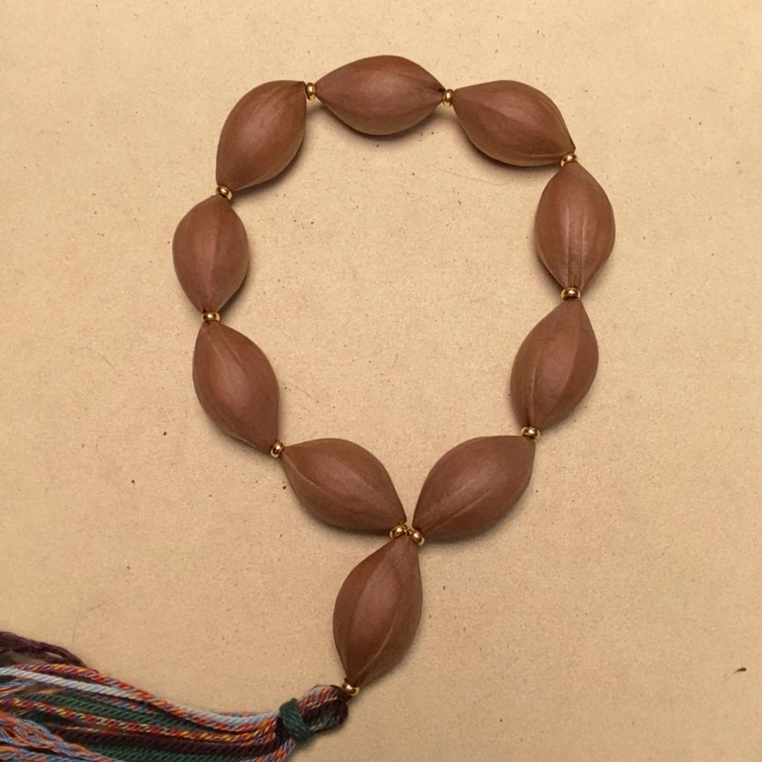 手串/手链橄榄核1.6✖️3.0成品串