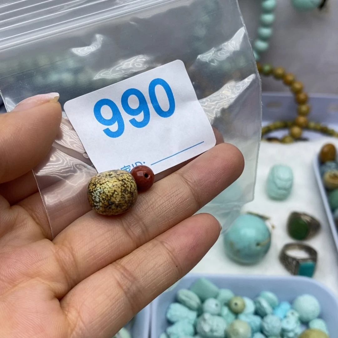 未镶嵌南红玛瑙珠宝奇石