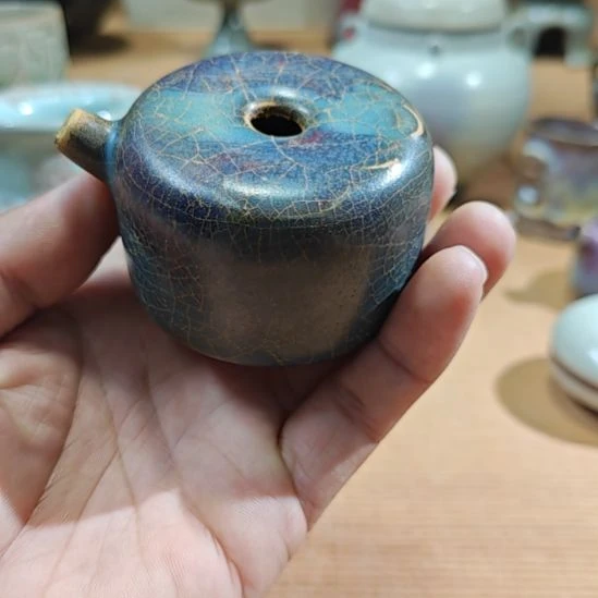 古风雅颂甄选瓷器