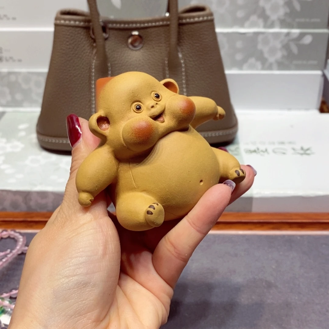 如图所示 观兰器物