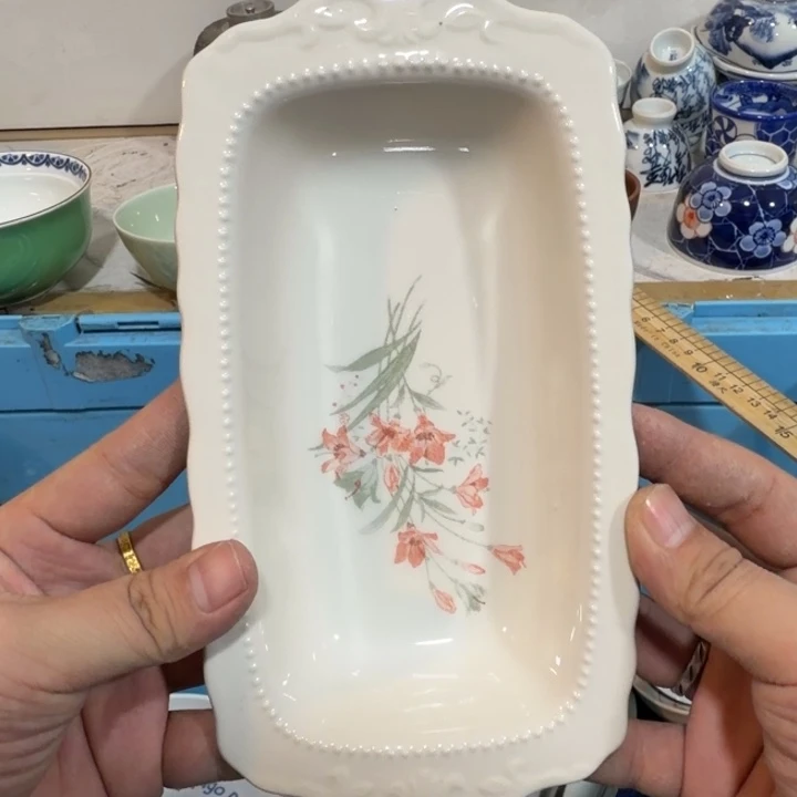 陶瓷推荐第二名20包邮