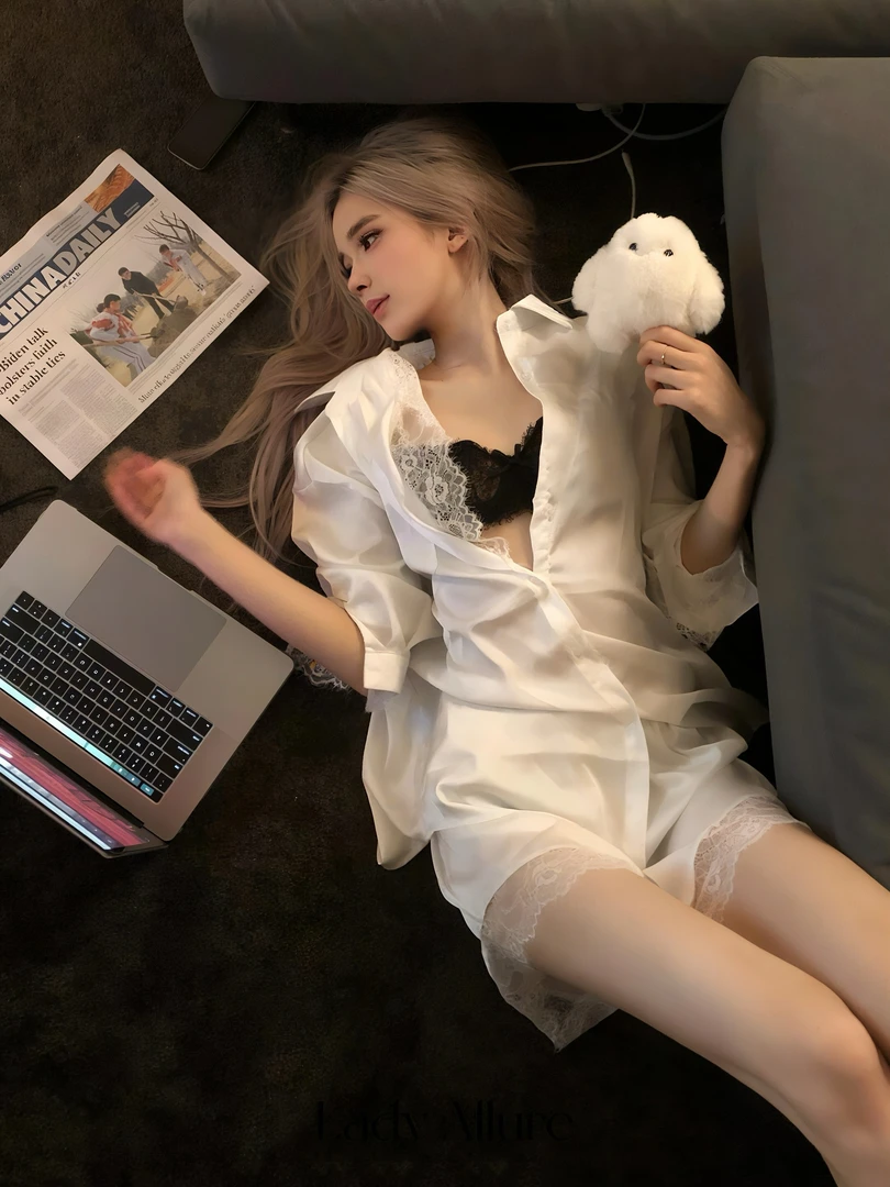 【编码101-124】找到对应的编码下单，有图片！四季家居服睡衣！