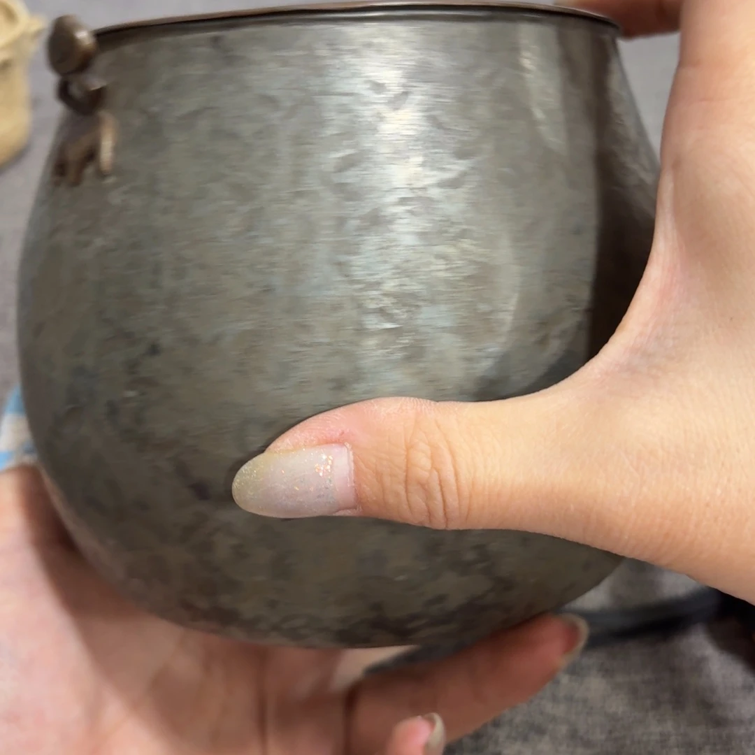非常好用漂亮的茶具