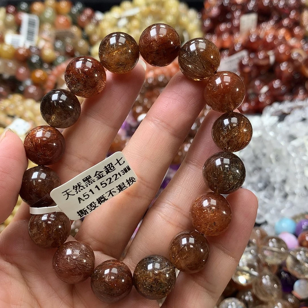 未镶嵌手链水晶，，，