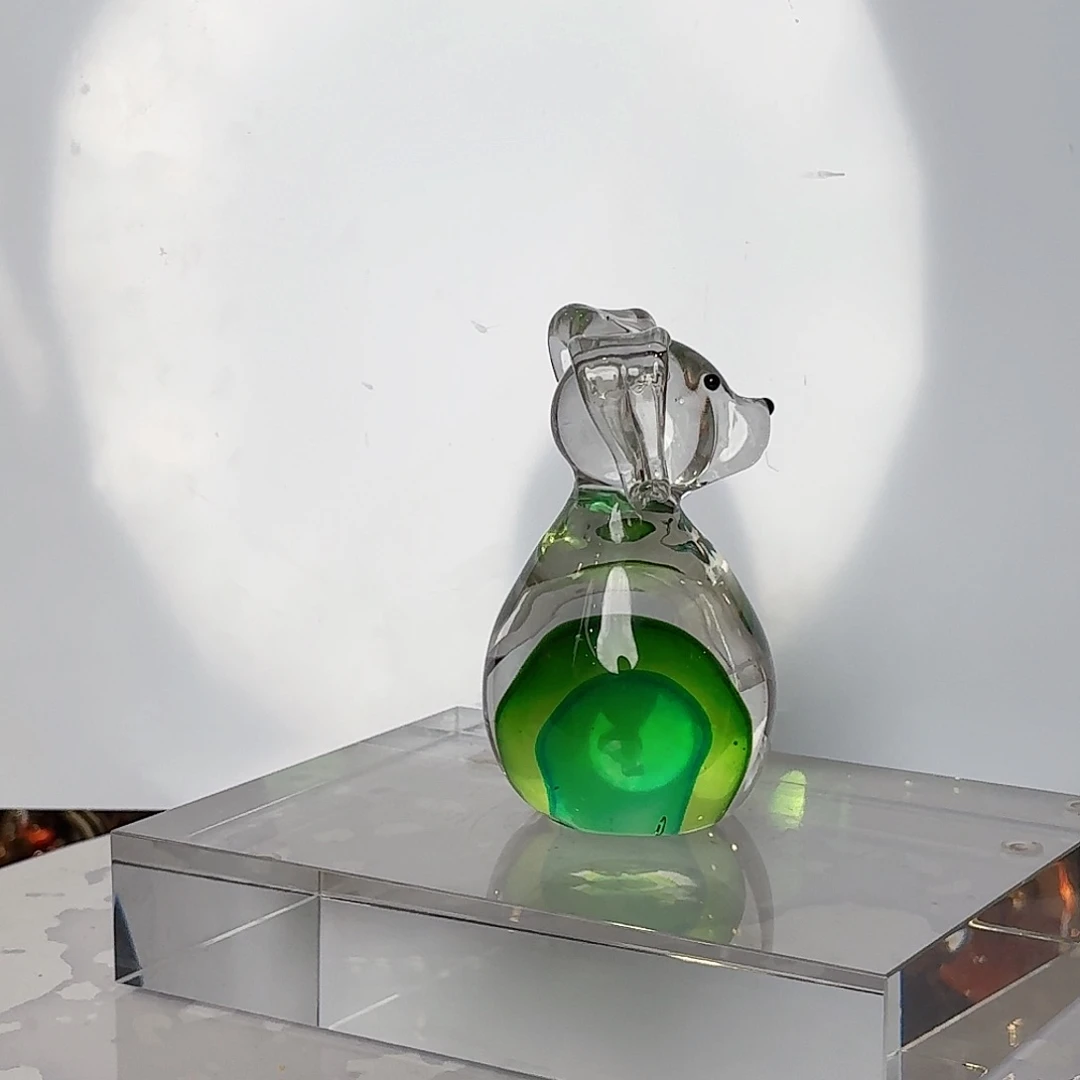 琉璃手工艺品琉璃岛是个什么东西