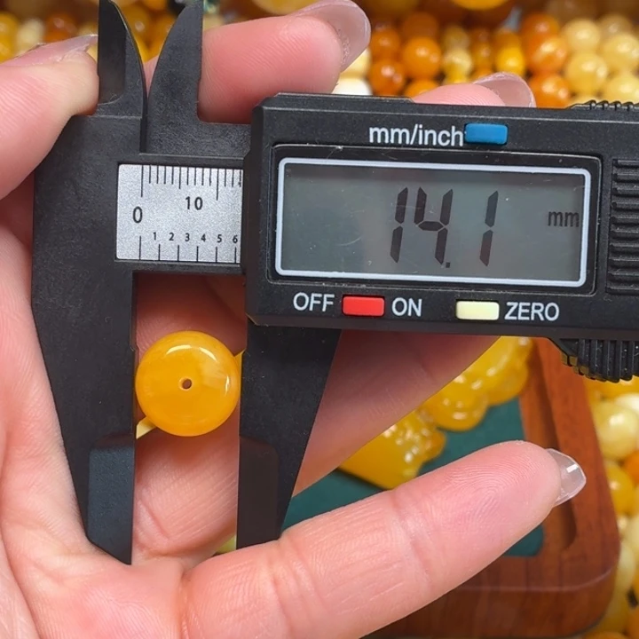 非金属配珠配饰83