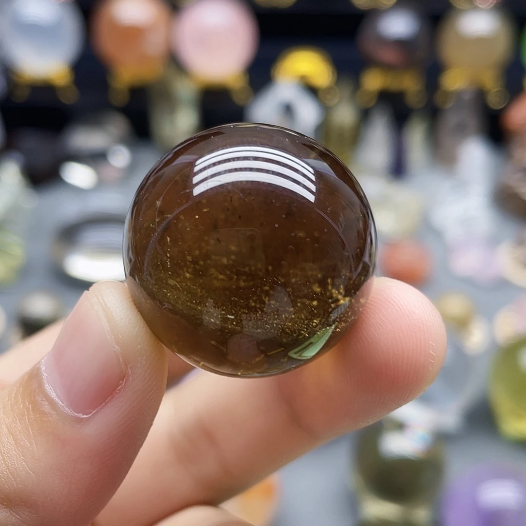 未镶嵌珠宝半成品水晶