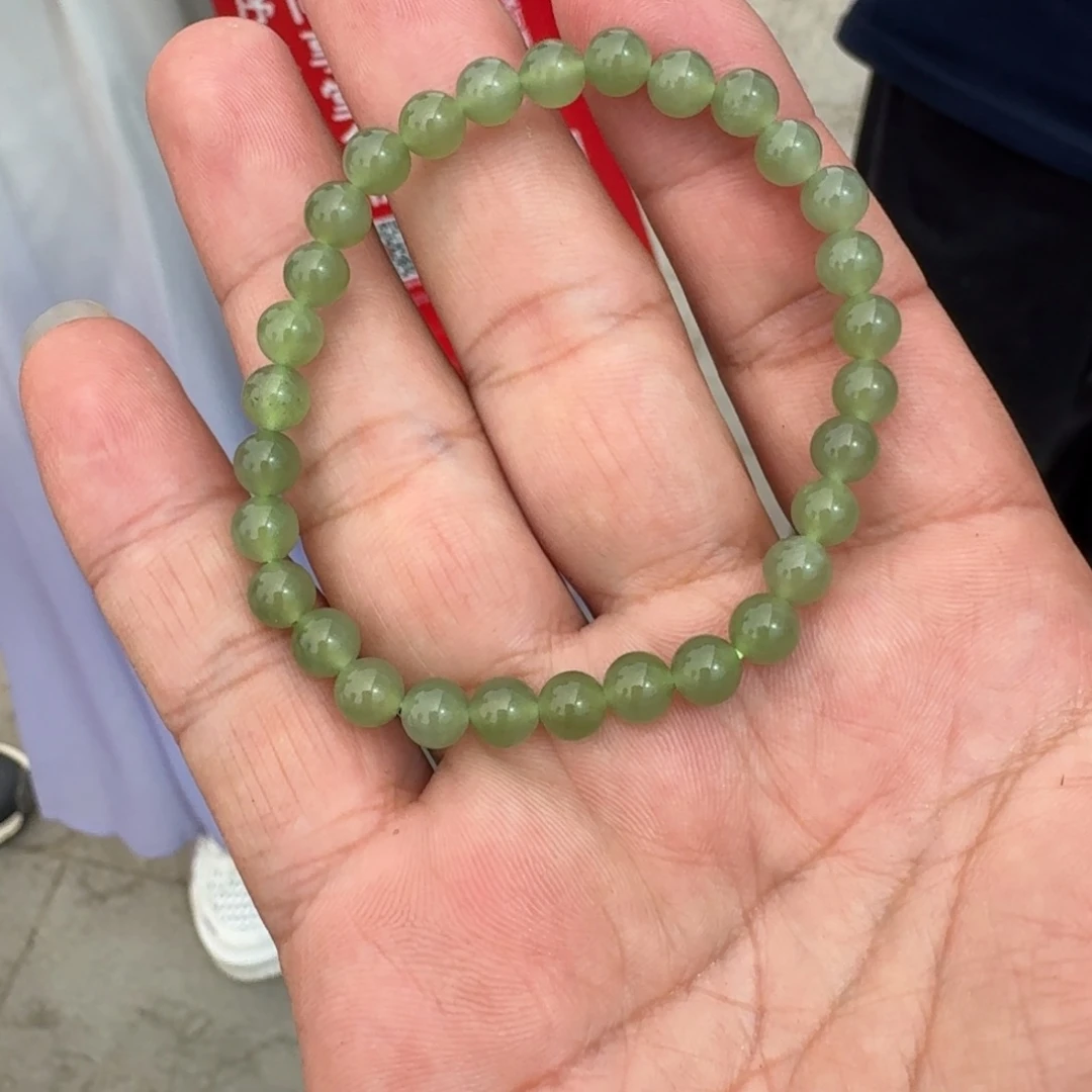 未镶嵌和田玉（糖玉）挂件