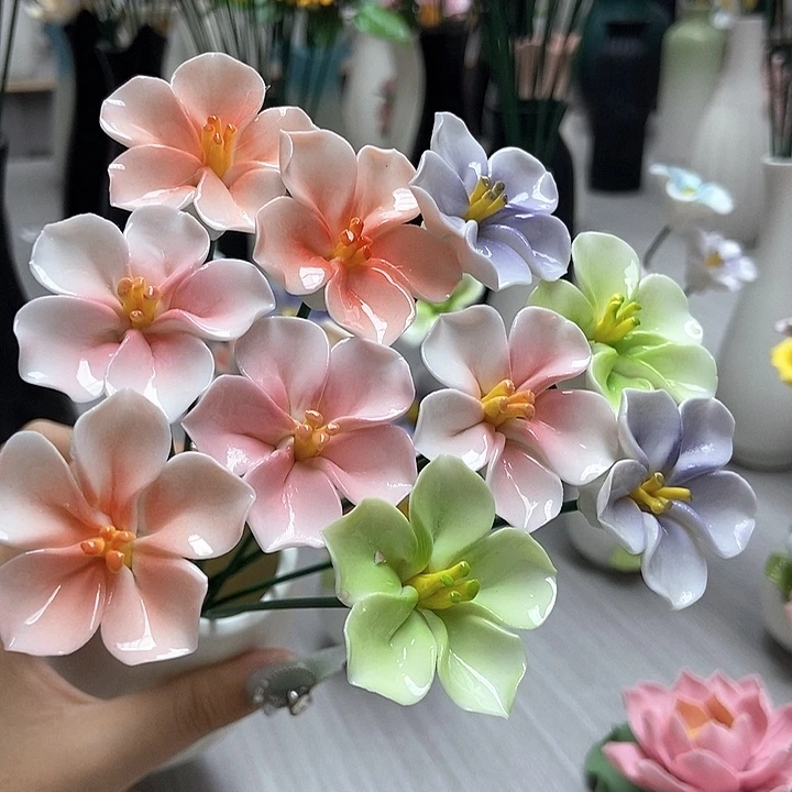 陶瓷设计风格现代