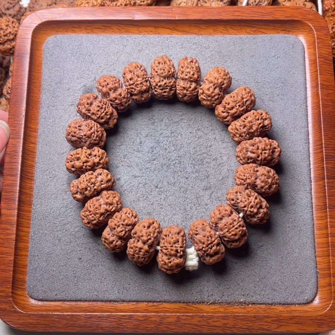 菩提38号金刚菩提梅花号蜂窝夹板手持24