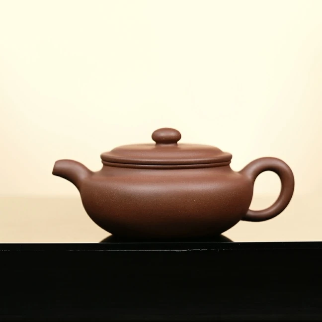 扁腹壶 底槽清 220CC YZL