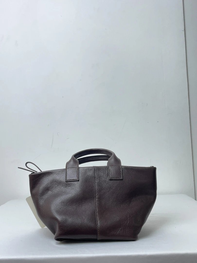 3662咖啡色【点点精选】新款时尚轻奢百搭气质女包