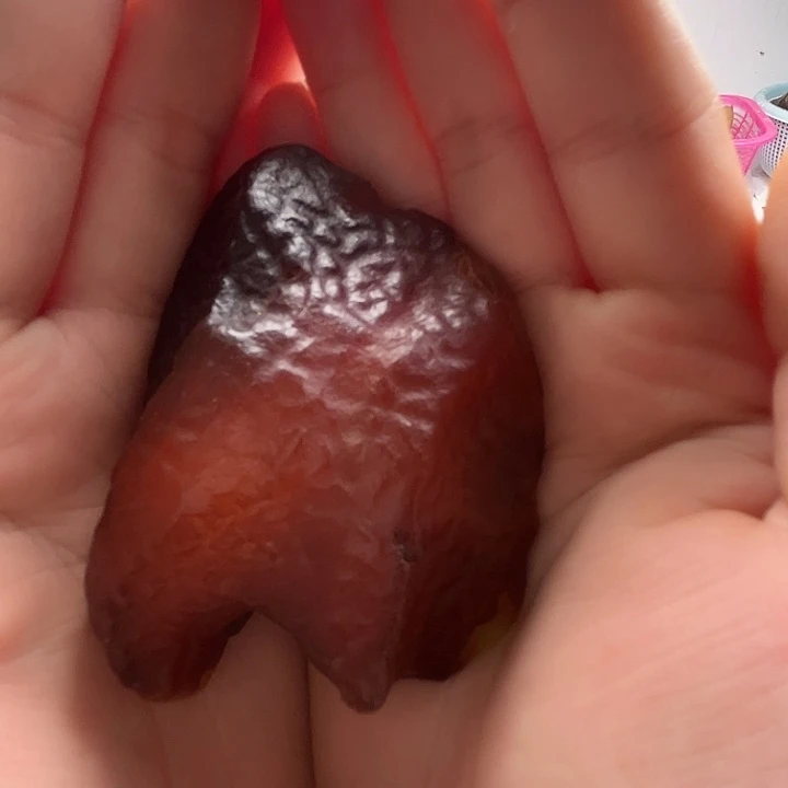 浅****定制琥珀未镶嵌纯天然蜜蜡吊坠