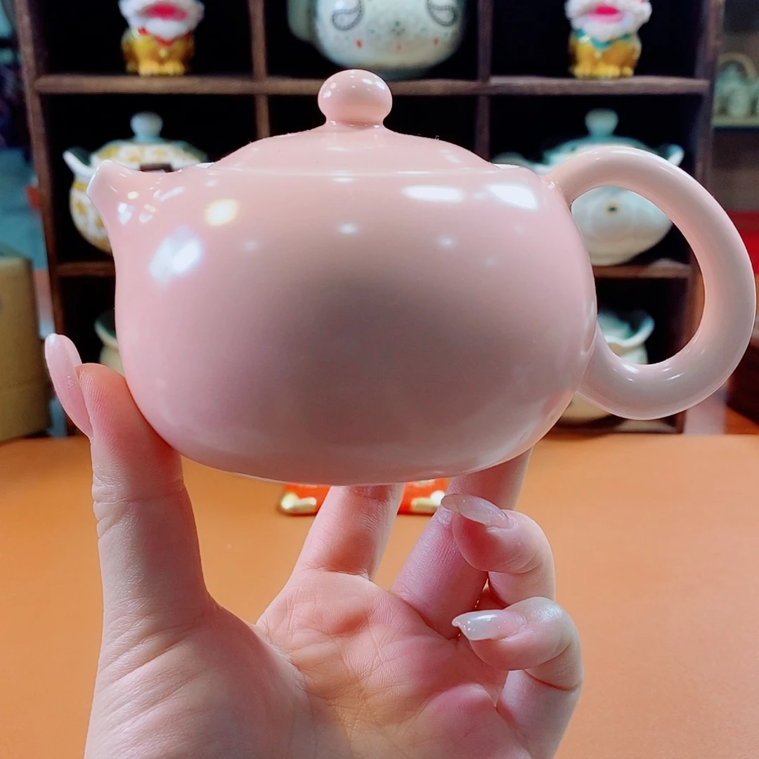 高端茶具随便清随便卖