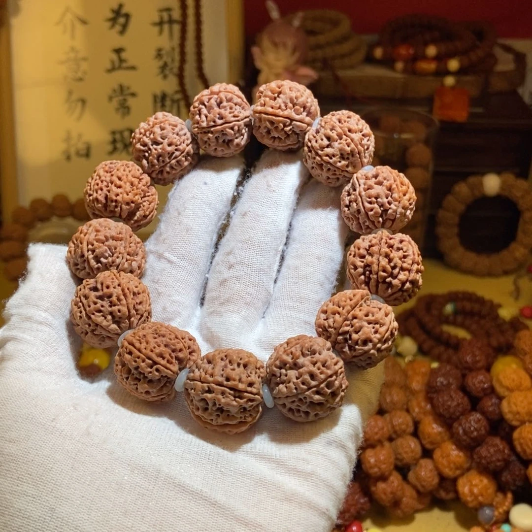 金刚菩提吊坠湖*226原籽