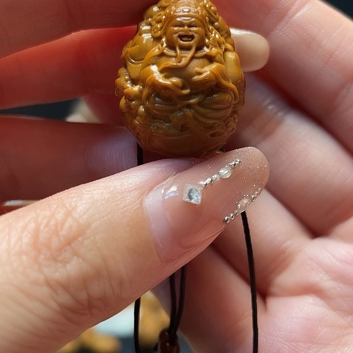 橄榄核手串/手链橄榄