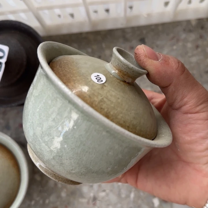 紫砂茶壶柴烧福利新品多多