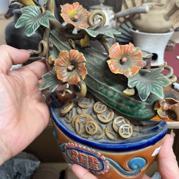 紫砂茶杯笃行不怠行稳致远