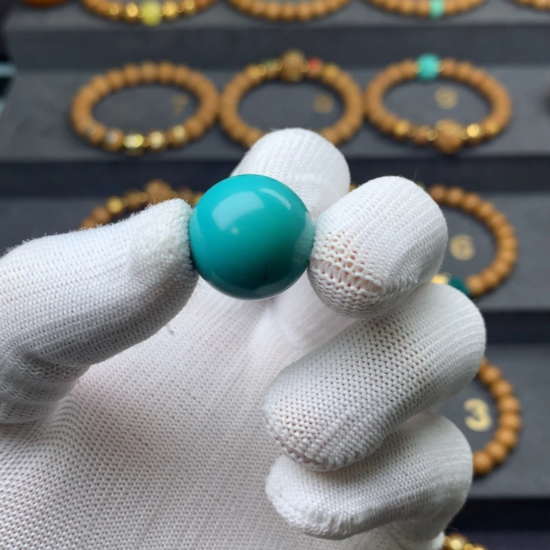 猴头核桃手串旺*?单颗 配饰