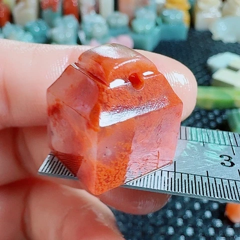 老挝石真真正正章