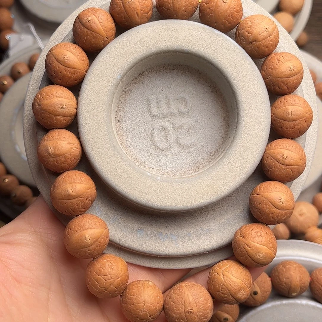 凤眼菩提吊坠14.5福利