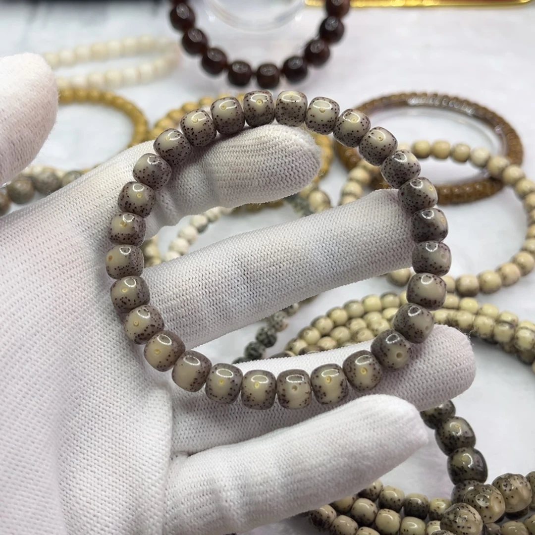 星月菩提手串手串