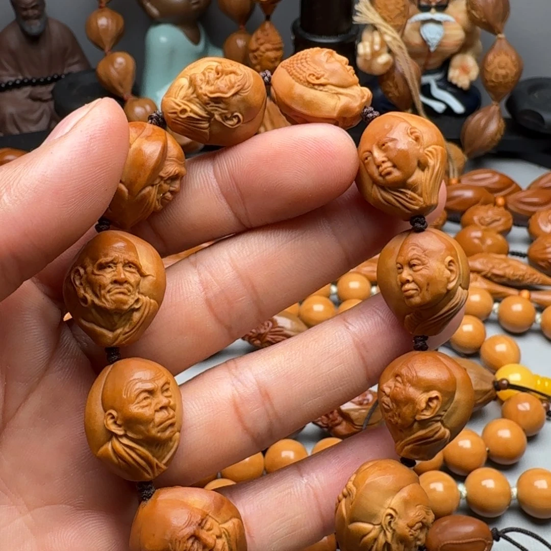 手串/手链橄榄核橄榄核手环的1.8