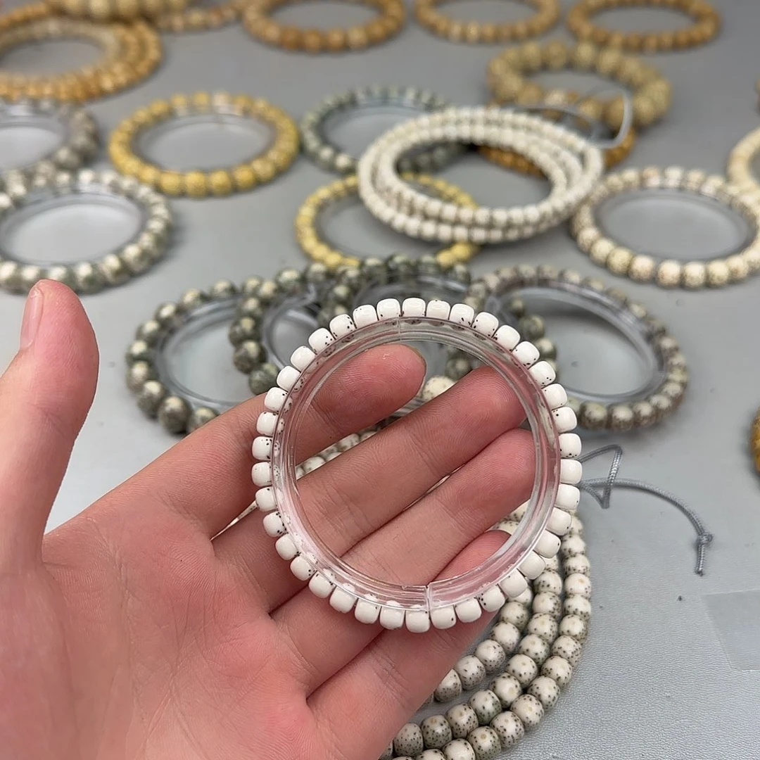 星月菩提吊坠W8