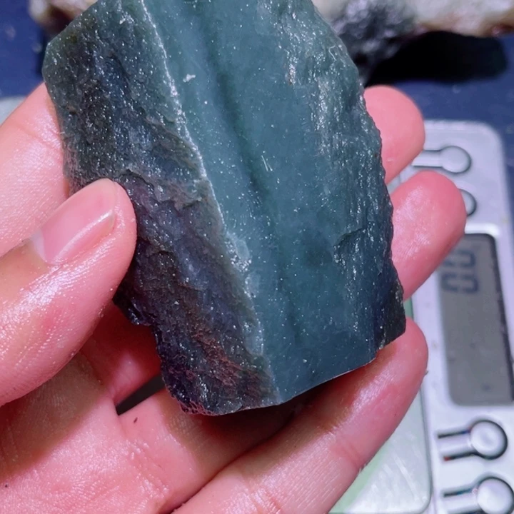 和田玉（糖玉）未镶嵌珠宝半成品