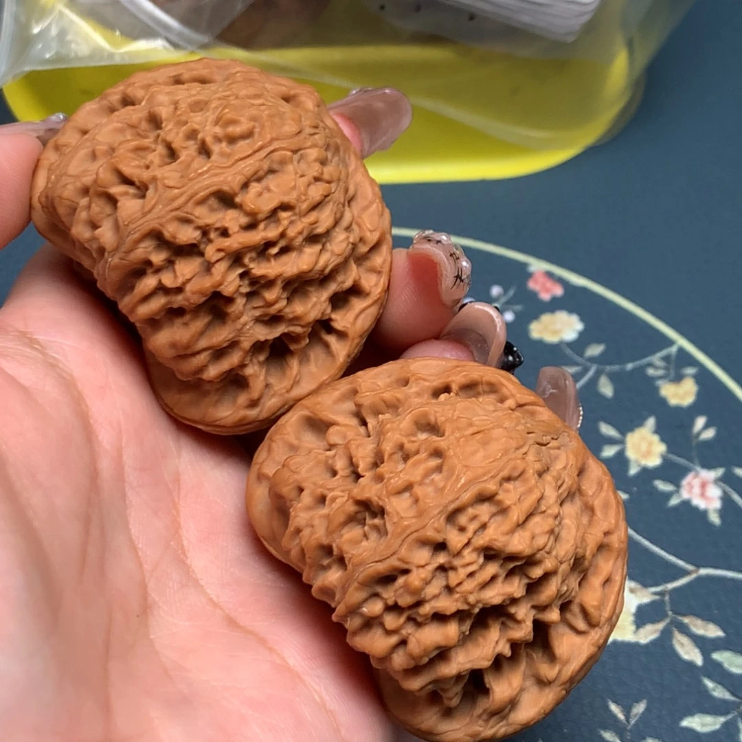 把件文玩核桃48-20782-8