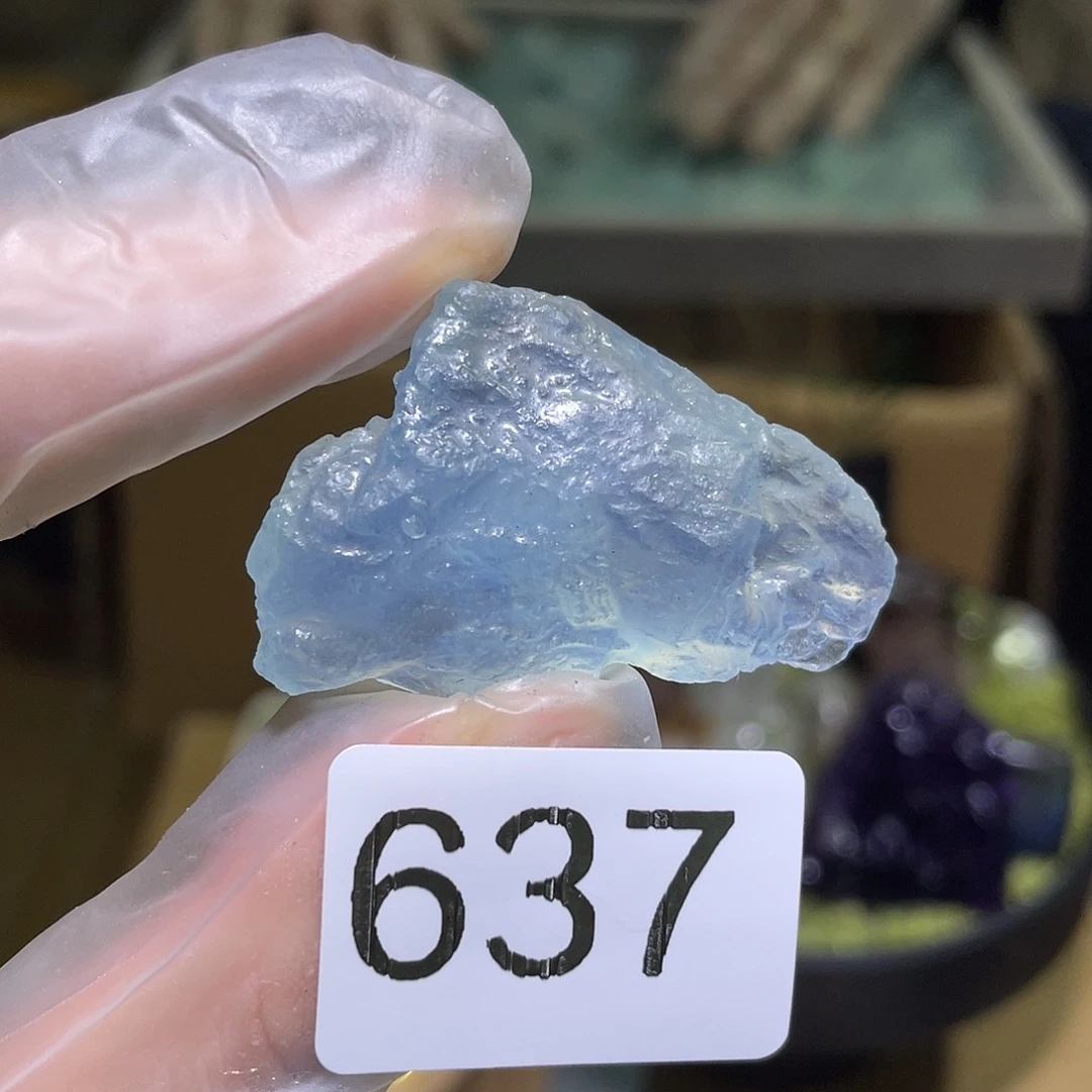 未镶嵌珠宝半成品水晶