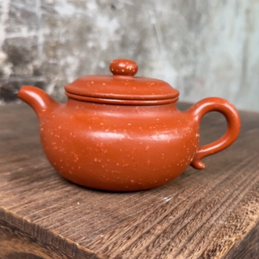 【闪购商品】茶壶紫砂紫砂茶具