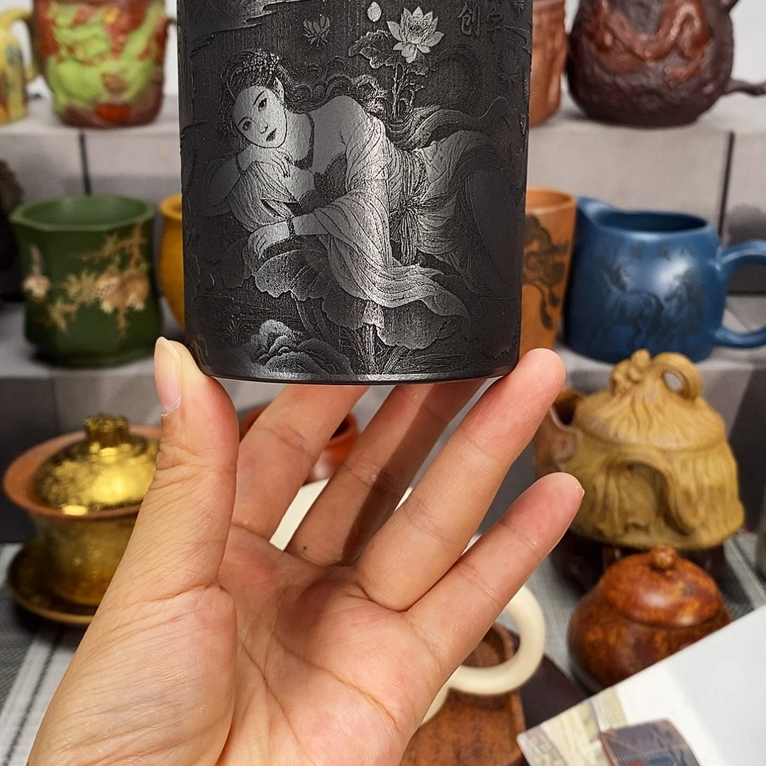 茶壶紫砂紫砂紫砂