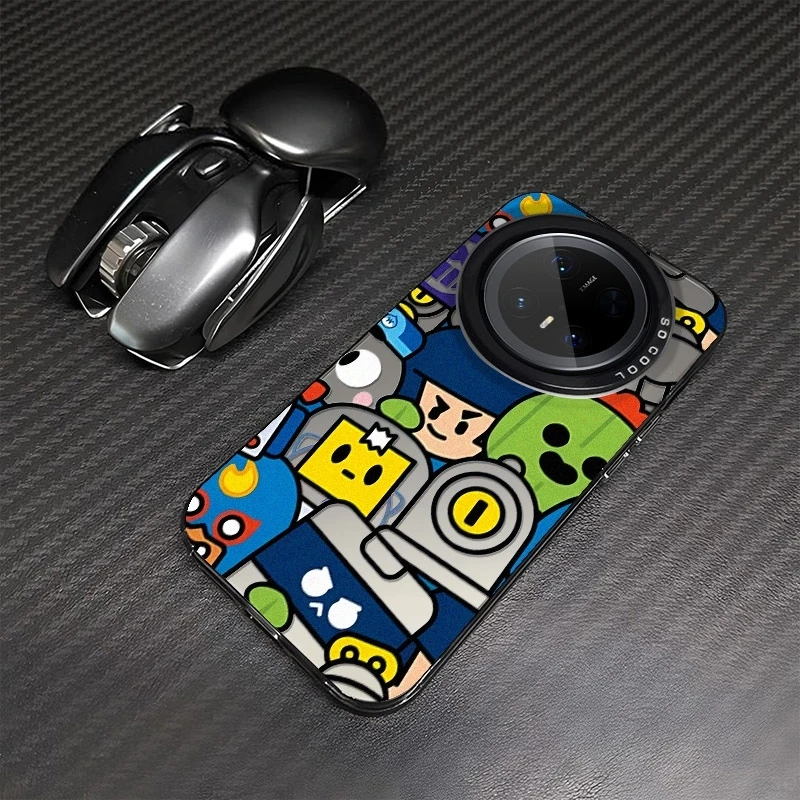 卡通涂鸦适用OPPOFindX8Pro手机壳创意X8ultra卡通X8s+保护套防摔