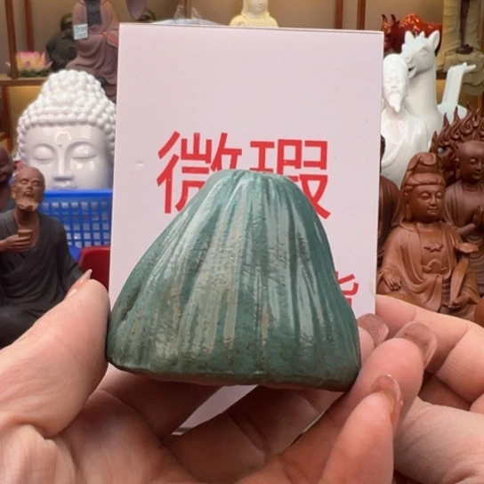 紫砂茶宠微瑕产品