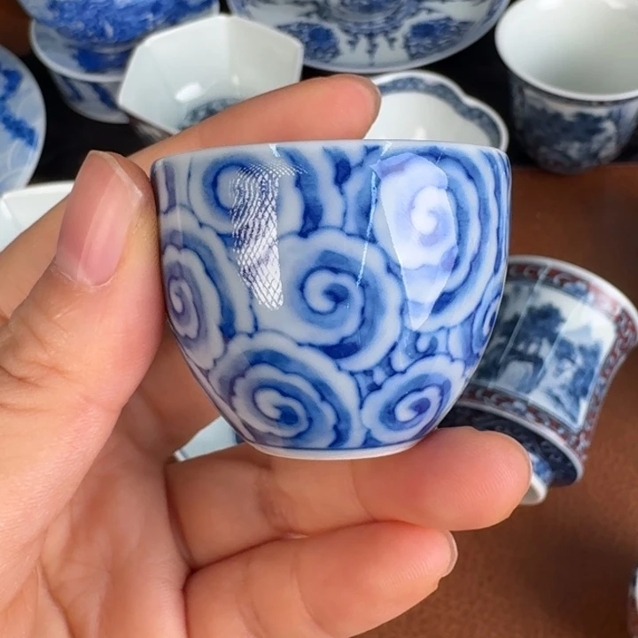 景德镇陶瓷美术作品