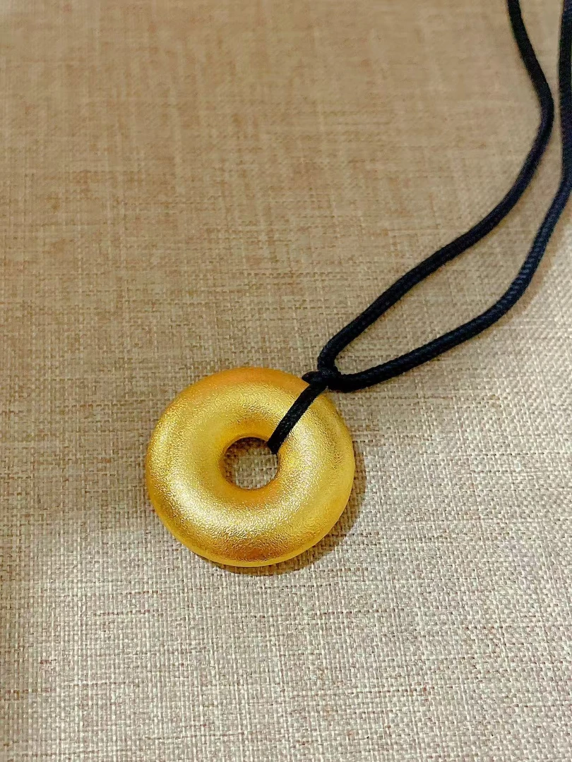 吊坠 璀璨精美TbboW-6-19