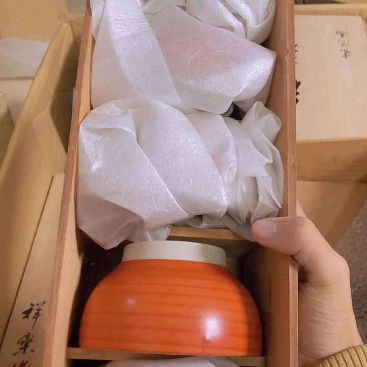 餐碗五客 默认瑕疵