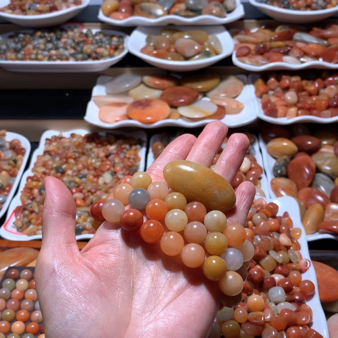 【闪购商品】盆景石