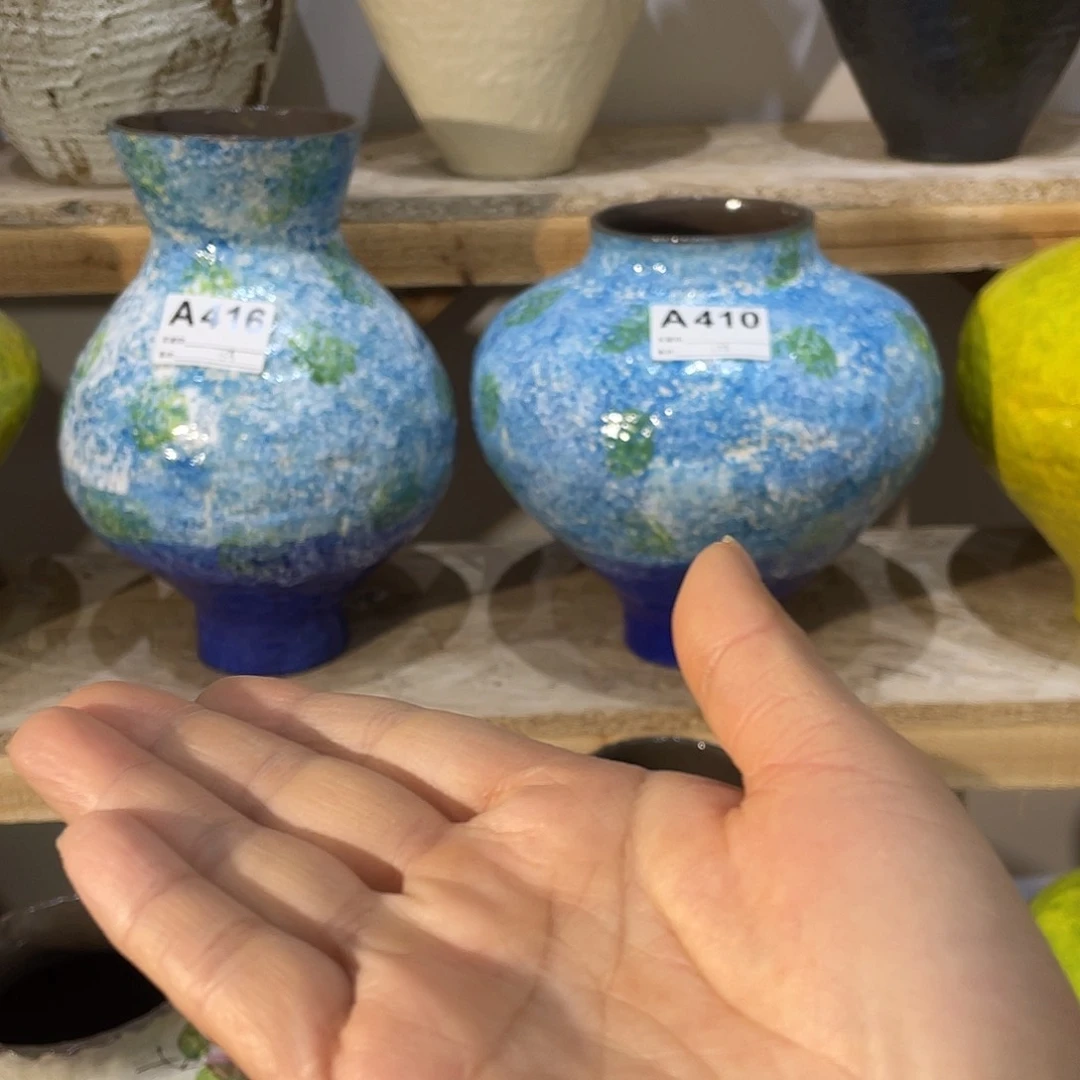 摆件景德镇陶瓷任选一个