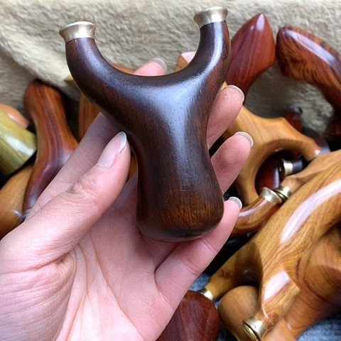 大果紫檀（缅甸花梨）瑕疵757