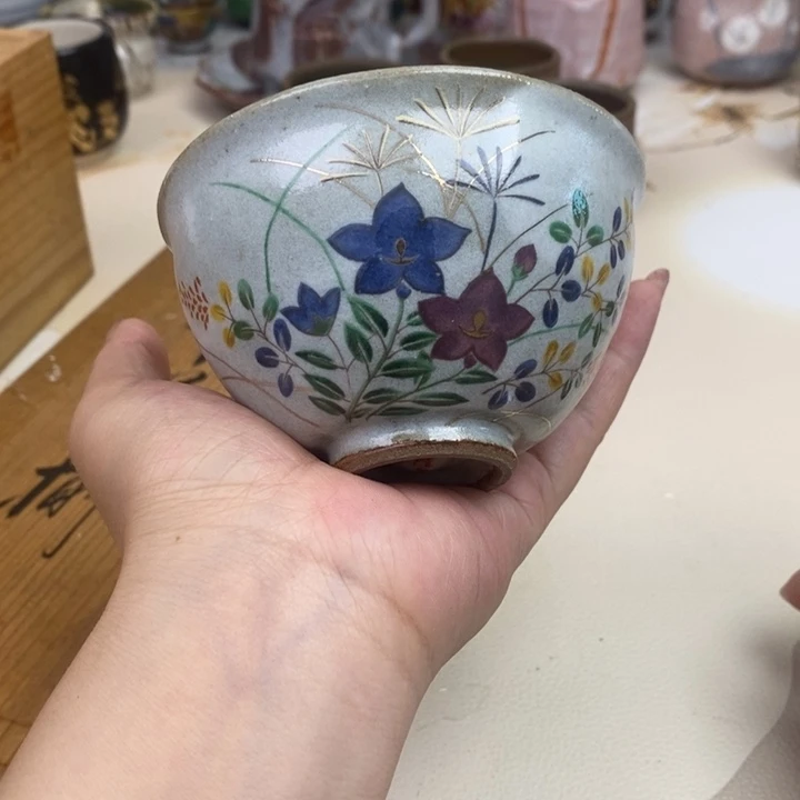 侯姐瓷器茶具杯子碗钵盘子