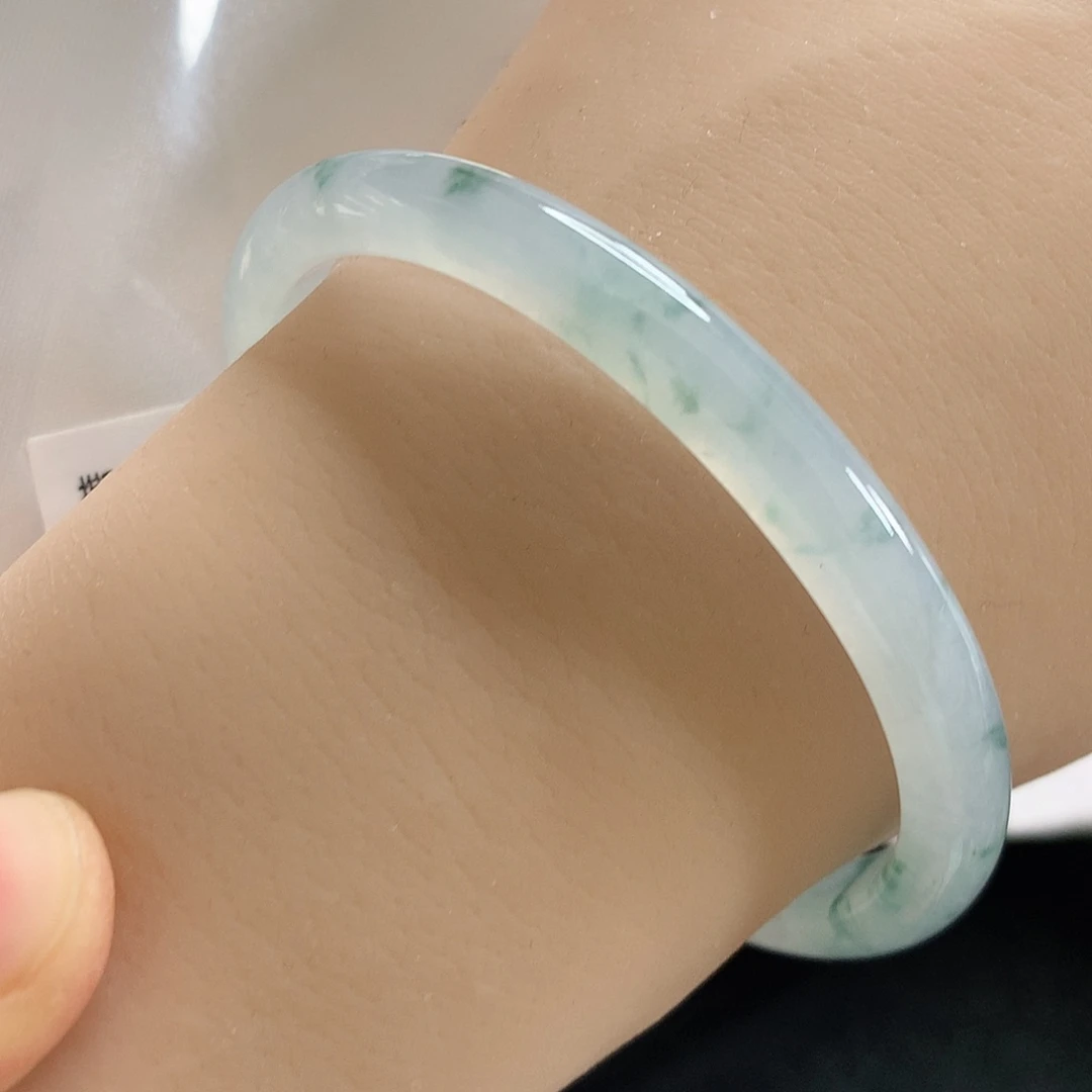 未镶嵌手镯翡翠 贵妃①④⑤